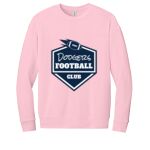 Unisex Sponge Fleece Drop Shoulder Sweatshirt Thumbnail