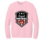 Unisex Sponge Fleece Drop Shoulder Sweatshirt Thumbnail