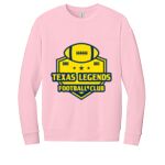 Unisex Sponge Fleece Drop Shoulder Sweatshirt Thumbnail