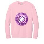Unisex Sponge Fleece Drop Shoulder Sweatshirt Thumbnail