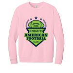 Unisex Sponge Fleece Drop Shoulder Sweatshirt Thumbnail