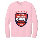 Unisex Sponge Fleece Drop Shoulder Sweatshirt Thumbnail