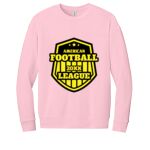 Unisex Sponge Fleece Drop Shoulder Sweatshirt Thumbnail