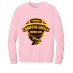 Unisex Sponge Fleece Drop Shoulder Sweatshirt Thumbnail