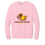 Unisex Sponge Fleece Drop Shoulder Sweatshirt Thumbnail