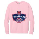 Unisex Sponge Fleece Drop Shoulder Sweatshirt Thumbnail