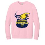 Unisex Sponge Fleece Drop Shoulder Sweatshirt Thumbnail