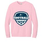 Unisex Sponge Fleece Drop Shoulder Sweatshirt Thumbnail