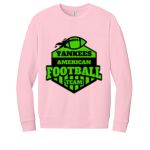 Unisex Sponge Fleece Drop Shoulder Sweatshirt Thumbnail