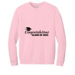 Unisex Sponge Fleece Drop Shoulder Sweatshirt Thumbnail