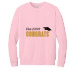 Unisex Sponge Fleece Drop Shoulder Sweatshirt Thumbnail