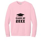 Unisex Sponge Fleece Drop Shoulder Sweatshirt Thumbnail