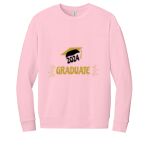 Unisex Sponge Fleece Drop Shoulder Sweatshirt Thumbnail