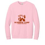 Unisex Sponge Fleece Drop Shoulder Sweatshirt Thumbnail