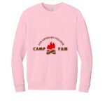 Unisex Sponge Fleece Drop Shoulder Sweatshirt Thumbnail