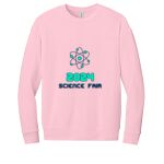 Unisex Sponge Fleece Drop Shoulder Sweatshirt Thumbnail