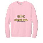 Unisex Sponge Fleece Drop Shoulder Sweatshirt Thumbnail