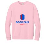 Unisex Sponge Fleece Drop Shoulder Sweatshirt Thumbnail