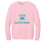 Unisex Sponge Fleece Drop Shoulder Sweatshirt Thumbnail