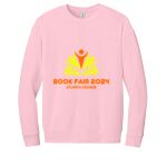 Unisex Sponge Fleece Drop Shoulder Sweatshirt Thumbnail
