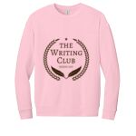 Unisex Sponge Fleece Drop Shoulder Sweatshirt Thumbnail