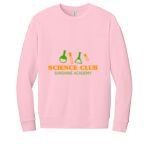 Unisex Sponge Fleece Drop Shoulder Sweatshirt Thumbnail