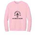 Unisex Sponge Fleece Drop Shoulder Sweatshirt Thumbnail