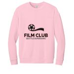 Unisex Sponge Fleece Drop Shoulder Sweatshirt Thumbnail