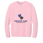 Unisex Sponge Fleece Drop Shoulder Sweatshirt Thumbnail