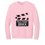Unisex Sponge Fleece Drop Shoulder Sweatshirt Thumbnail
