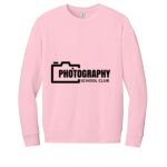 Unisex Sponge Fleece Drop Shoulder Sweatshirt Thumbnail