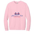 Unisex Sponge Fleece Drop Shoulder Sweatshirt Thumbnail