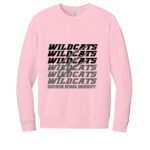 Unisex Sponge Fleece Drop Shoulder Sweatshirt Thumbnail