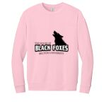 Unisex Sponge Fleece Drop Shoulder Sweatshirt Thumbnail