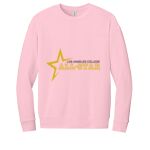 Unisex Sponge Fleece Drop Shoulder Sweatshirt Thumbnail