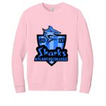 Unisex Sponge Fleece Drop Shoulder Sweatshirt Thumbnail