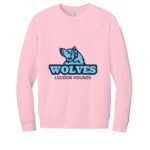 Unisex Sponge Fleece Drop Shoulder Sweatshirt Thumbnail