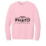 Unisex Sponge Fleece Drop Shoulder Sweatshirt Thumbnail