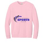 Unisex Sponge Fleece Drop Shoulder Sweatshirt Thumbnail