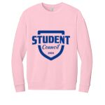 Unisex Sponge Fleece Drop Shoulder Sweatshirt Thumbnail