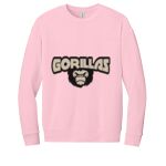 Unisex Sponge Fleece Drop Shoulder Sweatshirt Thumbnail