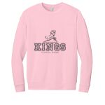 Unisex Sponge Fleece Drop Shoulder Sweatshirt Thumbnail