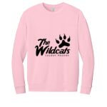 Unisex Sponge Fleece Drop Shoulder Sweatshirt Thumbnail