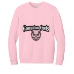 Unisex Sponge Fleece Drop Shoulder Sweatshirt Thumbnail