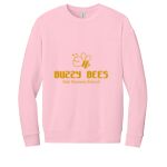 Unisex Sponge Fleece Drop Shoulder Sweatshirt Thumbnail