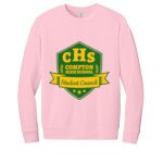 Unisex Sponge Fleece Drop Shoulder Sweatshirt Thumbnail