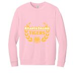 Unisex Sponge Fleece Drop Shoulder Sweatshirt Thumbnail