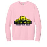 Unisex Sponge Fleece Drop Shoulder Sweatshirt Thumbnail