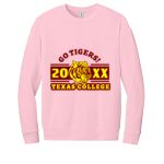 Unisex Sponge Fleece Drop Shoulder Sweatshirt Thumbnail