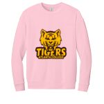 Unisex Sponge Fleece Drop Shoulder Sweatshirt Thumbnail